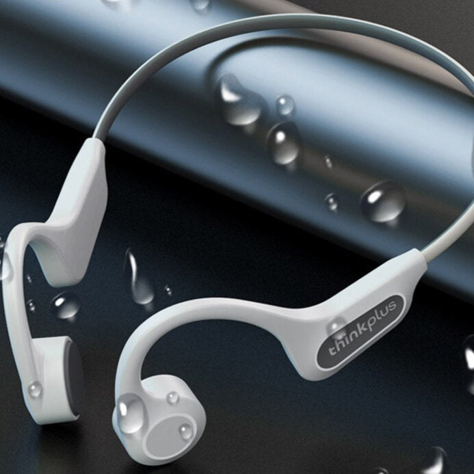 Pro Wireless TWS Bluetooth-Kopfhörer: Hochwertig, für Fitness, Radfahren & Sport | Kompatibel mit Apple iPhone 15/14/13/12/11