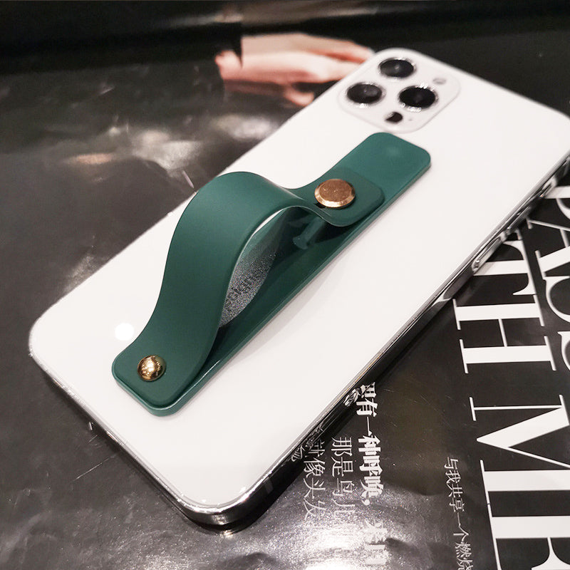 Premium Durchsichtige Candy-Farbe für Apple iPhone 17/17 Air, 16/16e, 15, 14, 13 Pro Max Plus Hülle | Handgelenksband Handyhalter Klare Soft-Silikon Apple iPhone Case