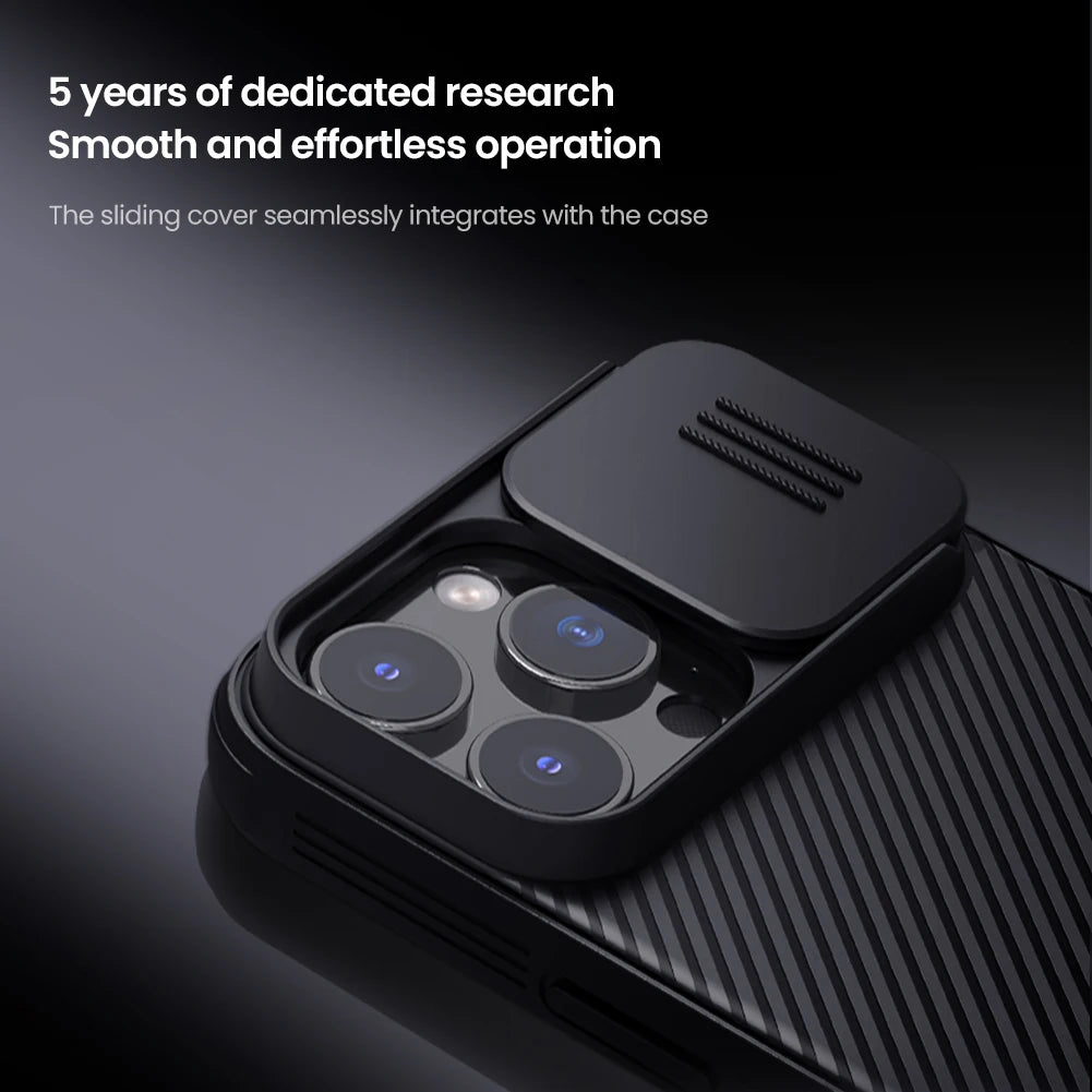 Luxus Ultra-Dünne Carbon-Design Weiche Silikon iPhone-Hülle | MagSafe Case mit Kameraschutzabdeckung für Apple iPhone 17/17 Air, 16/16e, 15, 14, 13 Pro Max Plus Cover | Panzertasche, stoßfeste Handyhülle, Business Limitierte Auflage Schutzhülle