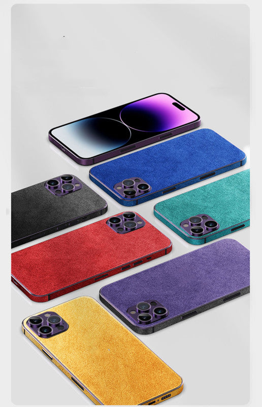 Hochwertige Echtleder iPhone-Hülle mit Trageriemen und Schutzetui | MagSafe-Case mit Rundumschutz & Kameralinsenschutz für Apple iPhone 17/17 Air, 16/16e, 15, 14, 13 Pro Max Plus Cover | Stoßfeste Handyhülle mit Panzertasche & Stoßstangenabdeckung