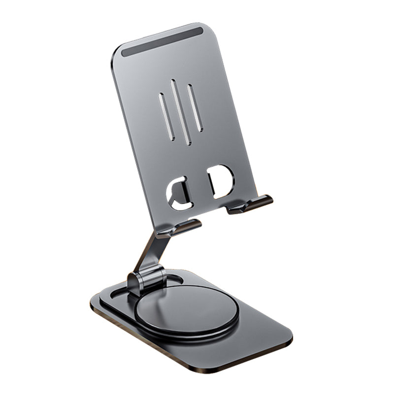 Hochwertiger Universalständer: Tablet & Handy Halterung für Apple iPad Pro 10.2, 7-9. Gen,16/15/14/13/12 Pro Max/Plus/Mini