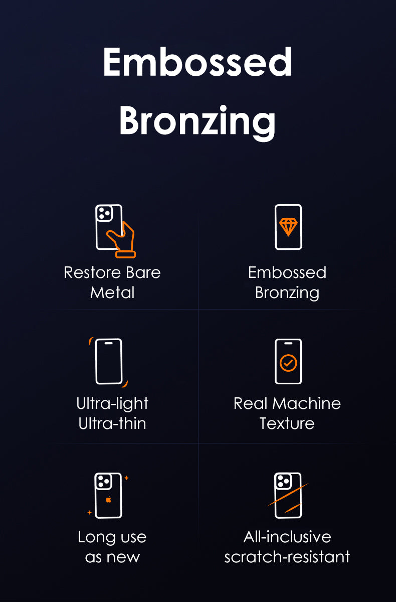 Premium Abdeckung, Kohlefaser Transparente Magnet-Hülle iPhone 12/13/14/15 Pro Max - Mechanische Textur, Telefonabdeckung,