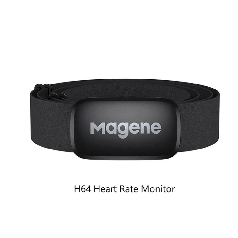 Premium High-Quality Heart Rate Monitor Chest Strap: HRM Fitness Tracker with Bluetooth, ANT Sensor, Health App Compatibility, Compatible with Zwift | Limited Edition