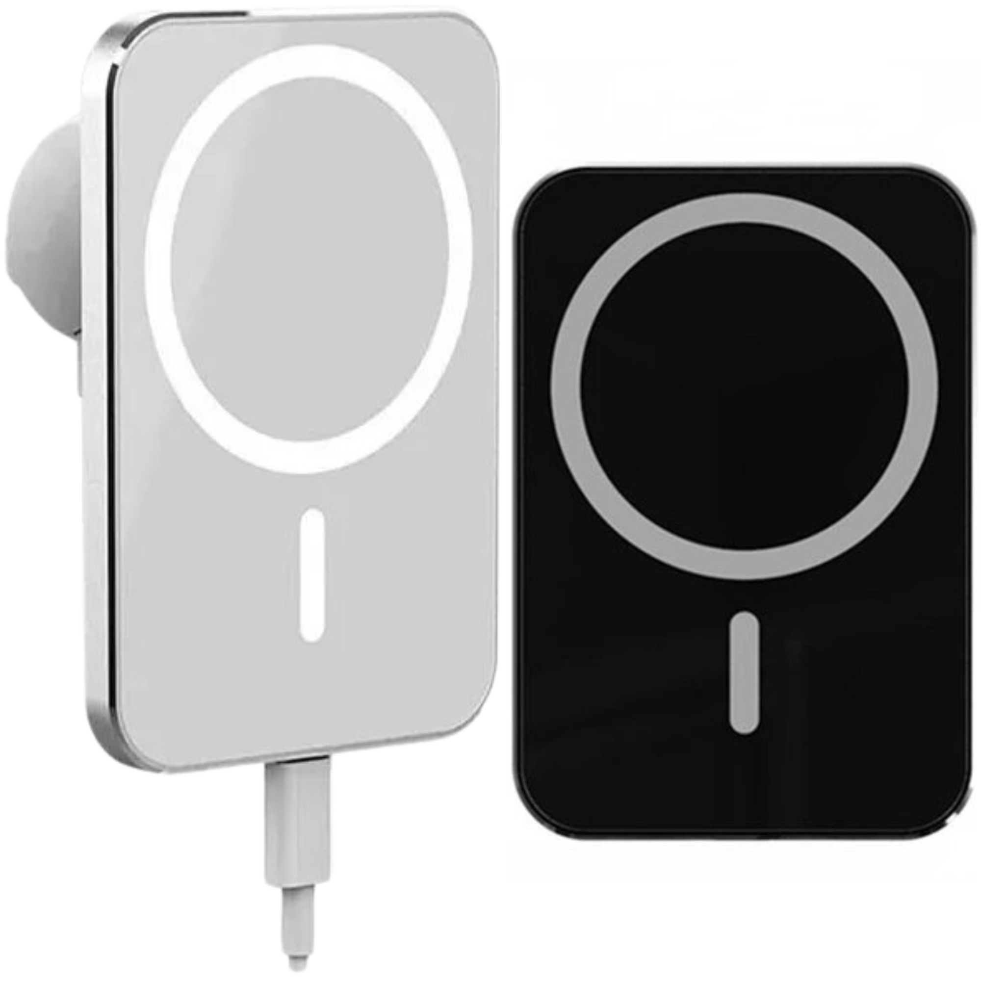 Prämie 30W Magnetisches Auto Kabelloses Ladegerät MagSafe für iPhone12,13,14,15 Pro | Max Mini Vent Autotelefon Halterung