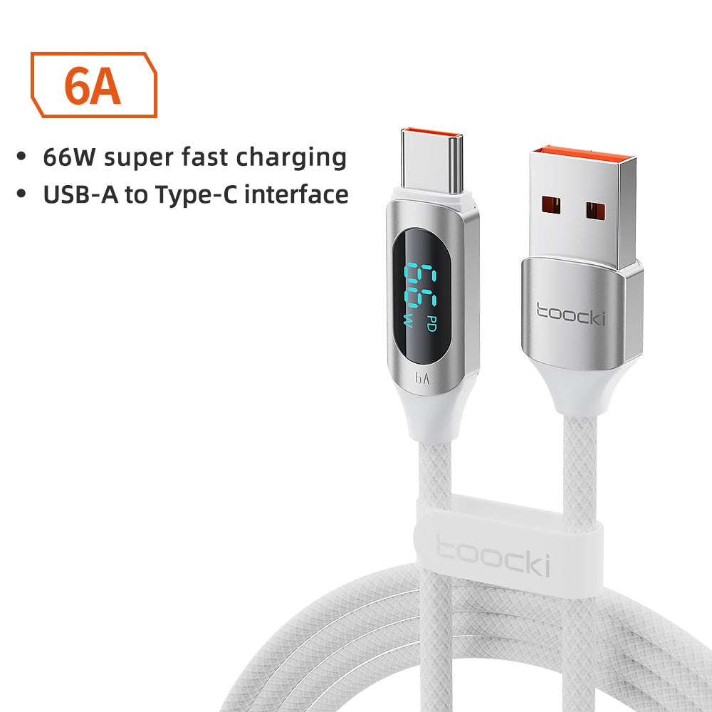 High-Quality 67W GAN USB C Charger Fast Charger 65W QC 4.0 PD 3.0 45W USB C Type C Fast Charger for Smartphones, Apple iPhone, Samsung, iOS & Android MacBook