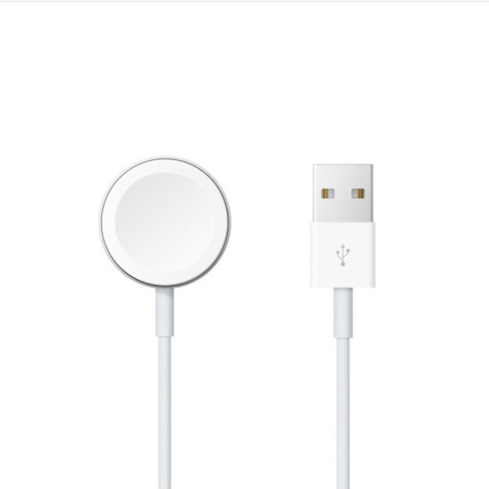 Gute Qualität 3-in-1 Schnelles Tragbares Kabel für Apple Prämie Watch  Ladegerät  (10)