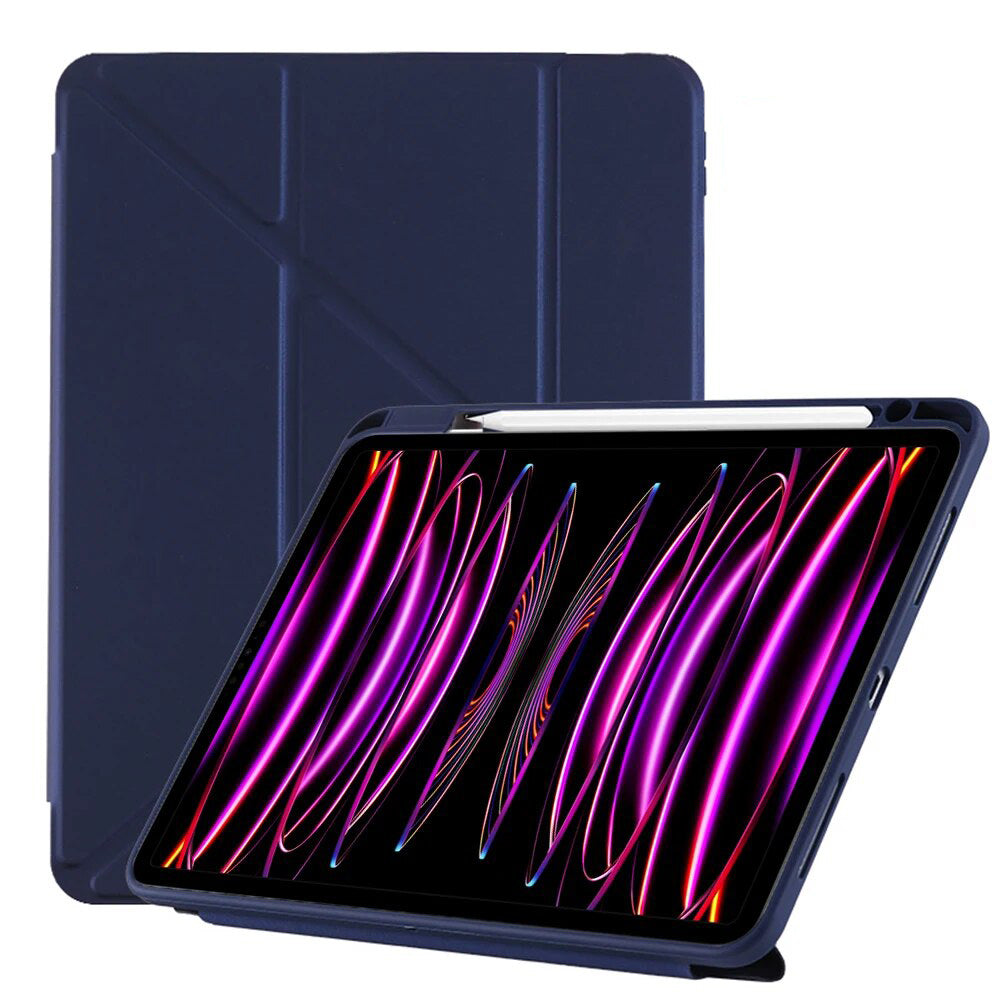 Hochwertiges Hülle für iPad Pro 11 12,9 10,2 Mini 6 | Schutzhülle iPad Air 4 5 3 2 1 10,5 |10th 9th 8th 7th Generation 2022