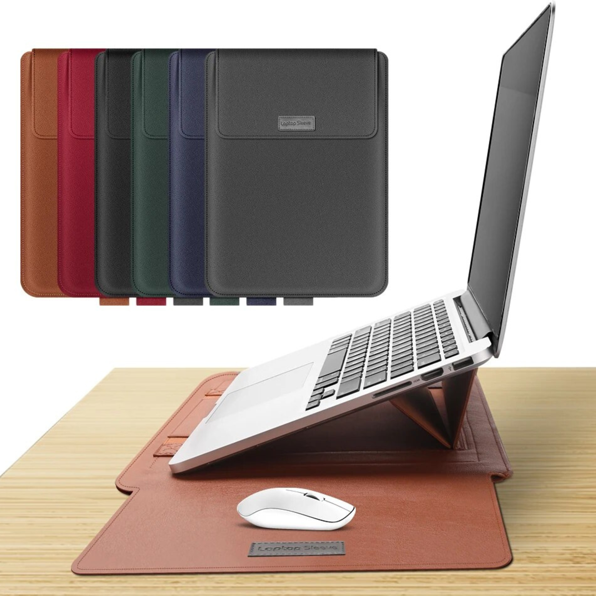 Laptop-Hülle Tasche Fall für MacBook Air Pro | 13 m1 m2 13,3 Notebook Tasche für Huawei Asus Dell 11 12 15,6 14 15 16 Fall