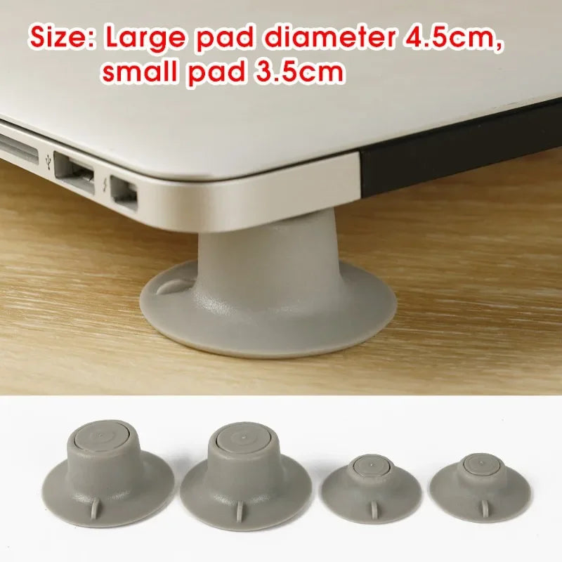 Premium Silicone Dust Plugs for Macbook Air/Pro/M3/M2/M1: 16,14,13-inch | 2024/2023/2022/2020 Series Models A2780, A2442, A2485, 2918 - Soft Laptop Dust Protection Seals & Port Covers