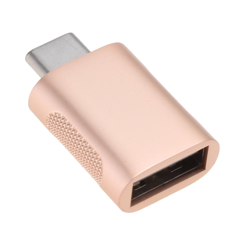 Prämie USB-C zu USB 3.0 Adapter, USB Typ-C Buchse USB Stecker für MacBook Pro, MacBook Air 2020, iPad Pro 2020 und Typ-C