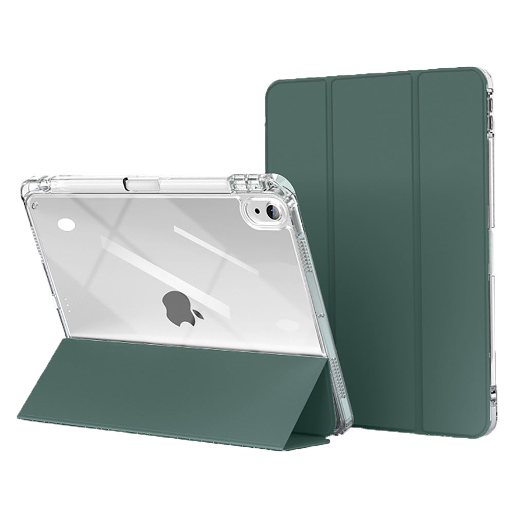 Premium iPad Hülle für Apple iPad 10. Gen 2024, Pro 11, 8/7, 9./12.9 Gen, Air 5/4, Pro 6, Mini 6 | Case, Schutzhülle, Cover und Abdeckung - Phone Heaven Zone