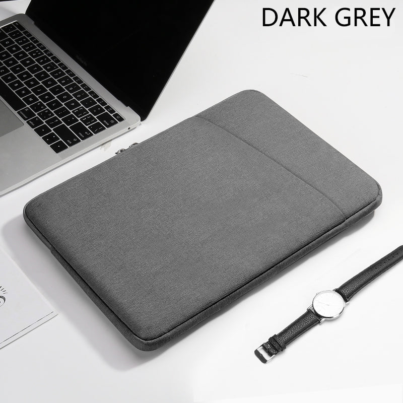 High-Quality SmartDevil Laptop Bag for MacBook Air/Pro/M3/M2/M1: 16,14,13-inch | 2024/2023/2022/2020 Series | Notebook Case, Carrying Bag, Shockproof Protective Sleeve | Bag for Notebooks