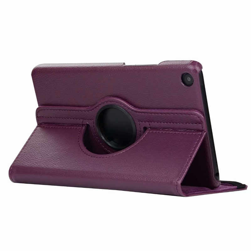 Premium iPad Smart Cover™ iPad/Pro/Air/Mini: 10/9/8/7/6/5/4/3 Series: - Stylish & Functional 360° Rotating Leather Tablet Case