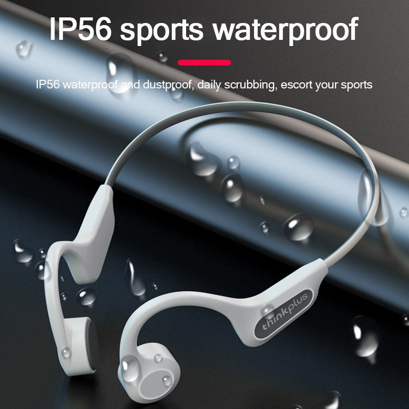 Pro Wireless TWS Bluetooth-Kopfhörer: Hochwertig, für Fitness, Radfahren & Sport | Kompatibel mit Apple iPhone 15/14/13/12/11