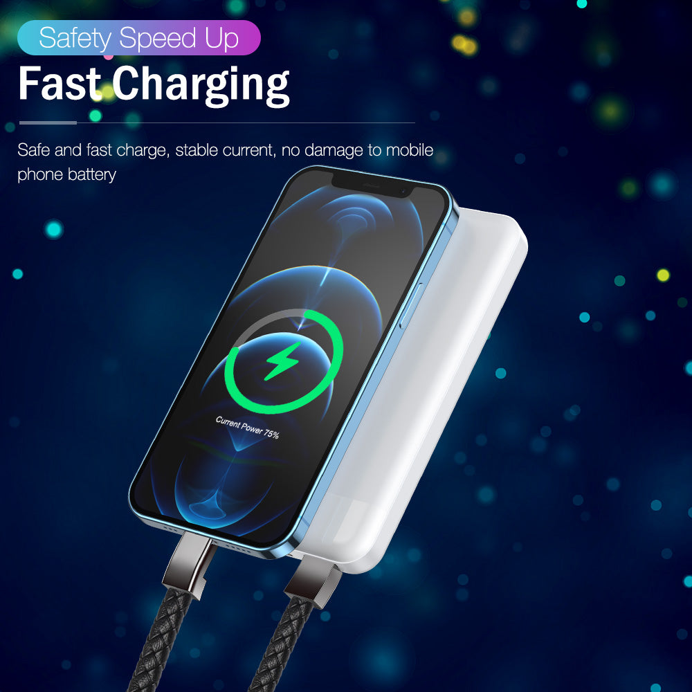 Magnetic wireless charger 15w induction usb chargers fast charging station for Smartphones, Apple iPhone, Samsung, iOS & Android iwatch airpods