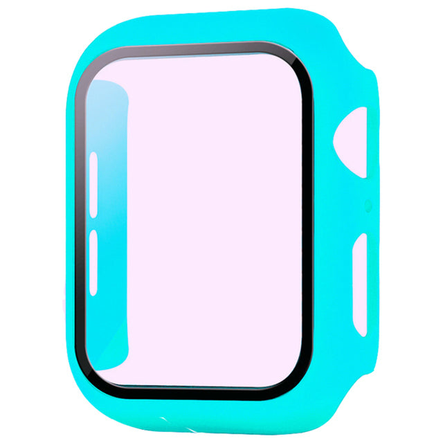 StarGuard™ - Premium PC Firm Cover for Apple Watch Ultra Upgrade 10/9/8/7/6/5/4/3/2/1 & Ultra 2/1, SE: 2024, 2023, 2022, 2021, 2020, 2019, 2018, 2017, 2016