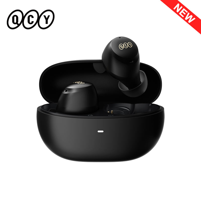 High-Quality Wireless Headphones with 40dB Noise Cancellation, TWS Earbuds, 6 Microphones, AI HD Call, Bluetooth 5.0, HiFi, 32h Playback | Limited Edition