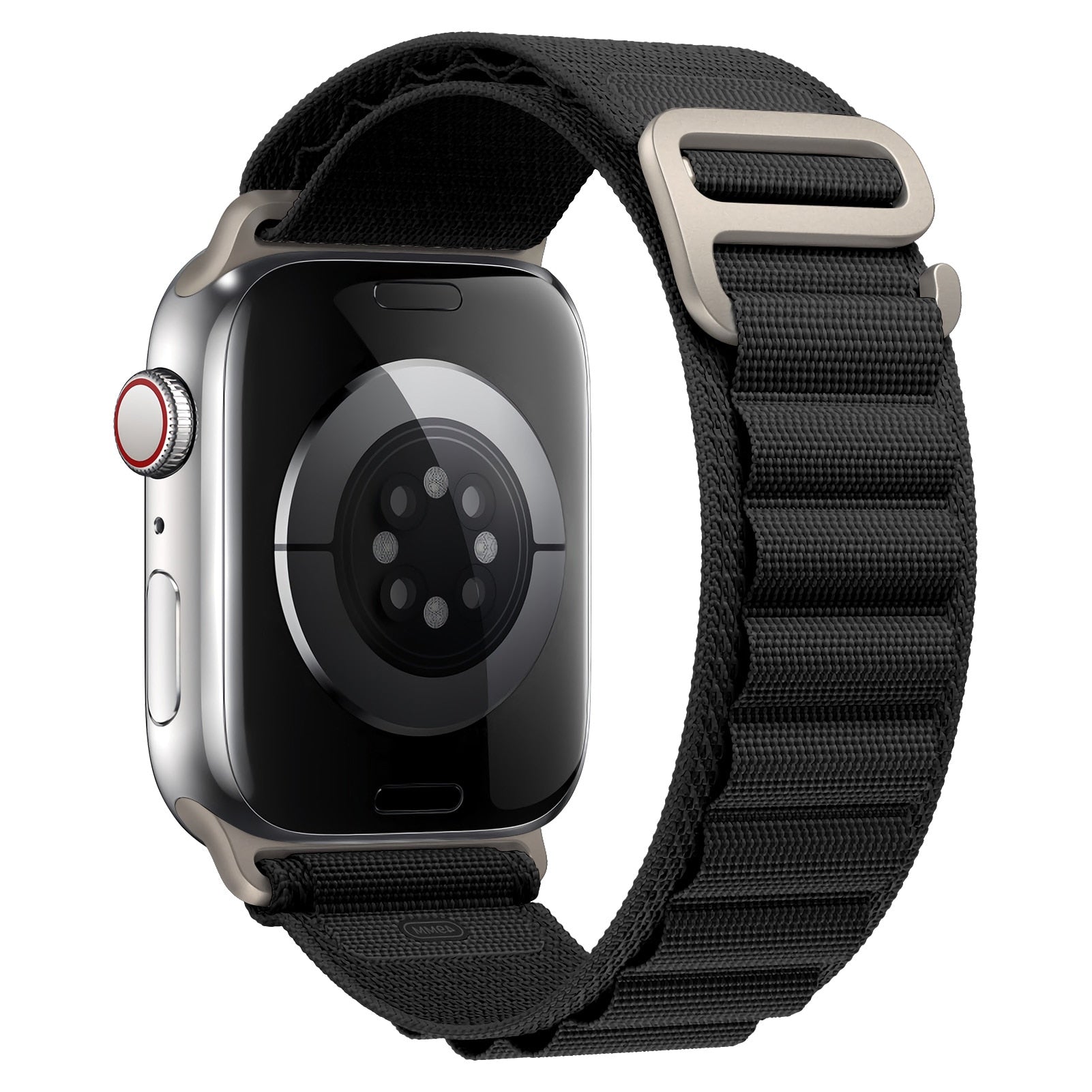 Armband für Apple Watch Serie | Alpin Loop Premium - Phone Heaven Zone