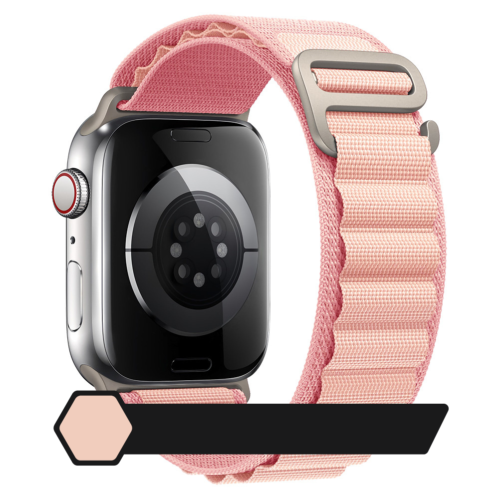 Armband für Apple Watch Serie | Alpin Loop Premium - Phone Heaven Zone
