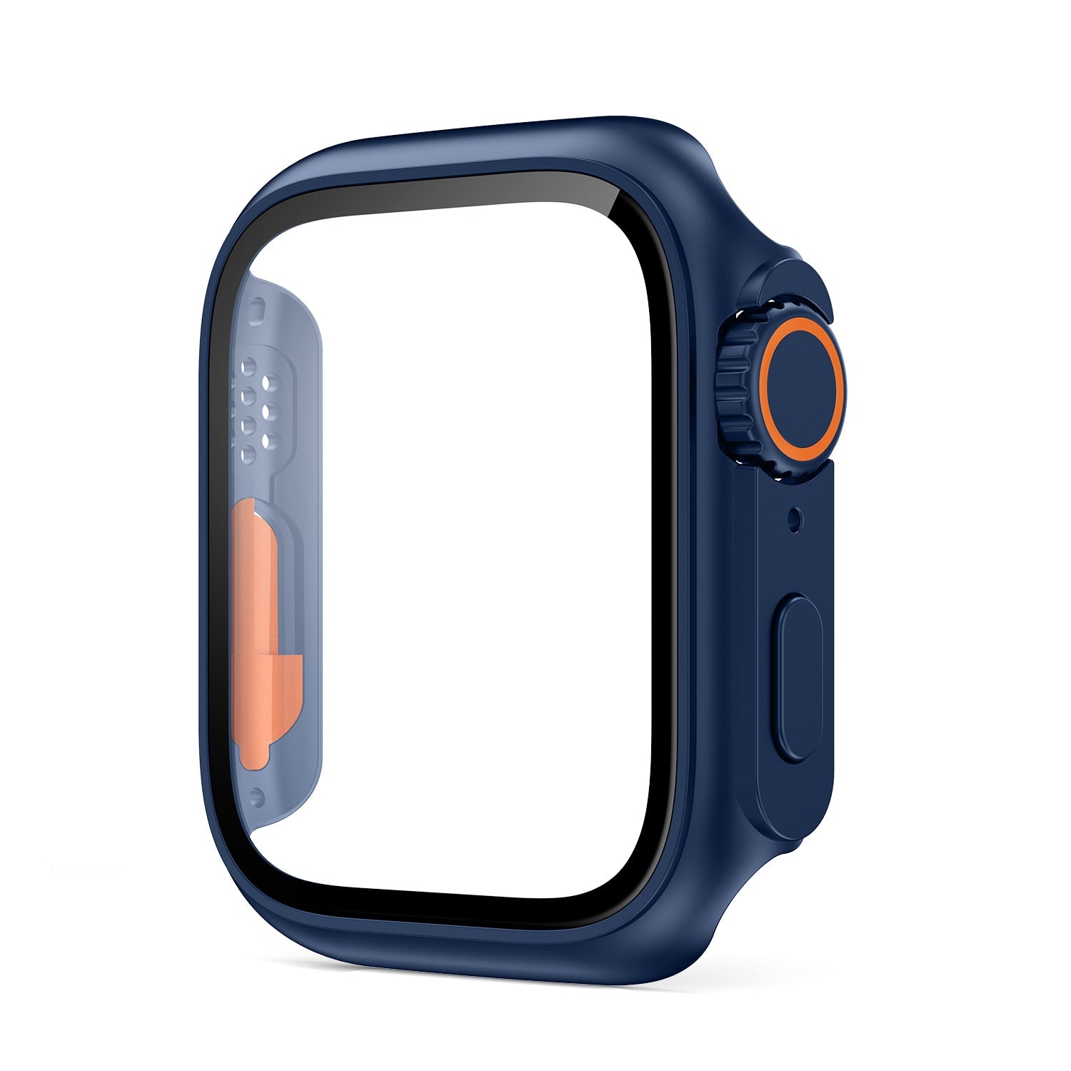 StarGuard - Premium PC-Firmencover für Apple Watch Upgrade Ultra - Phone Heaven Zone